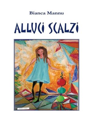cover image of Alluci Scalzi